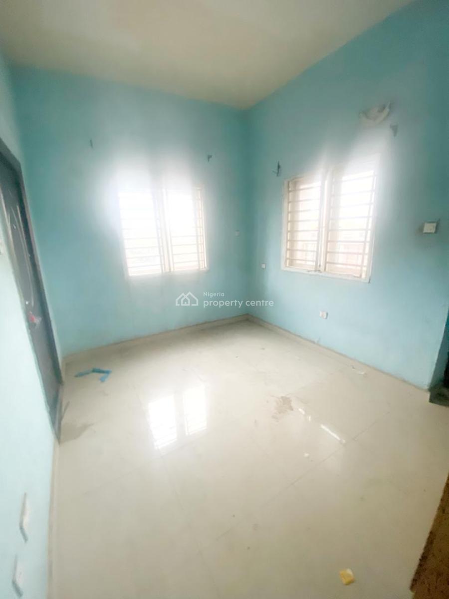 Luxury 3 Bedroom Apartment, Olowora, Omole Phase 2, Ikeja, Lagos, Flat / Apartment for Rent