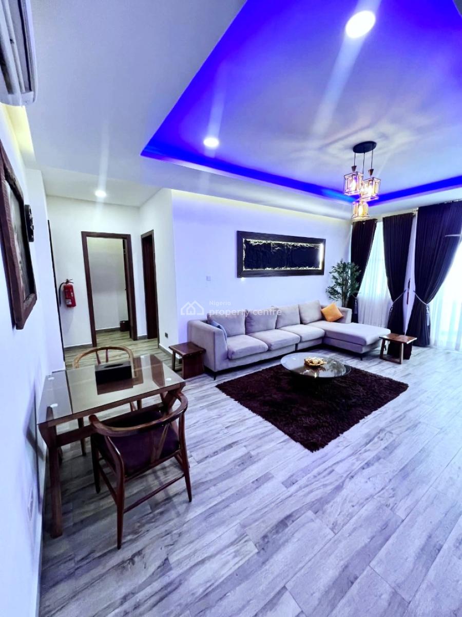 Super Luxury 3 Bedroom Apartment, Banana Island, Ikoyi, Lagos, Flat / Apartment for Sale