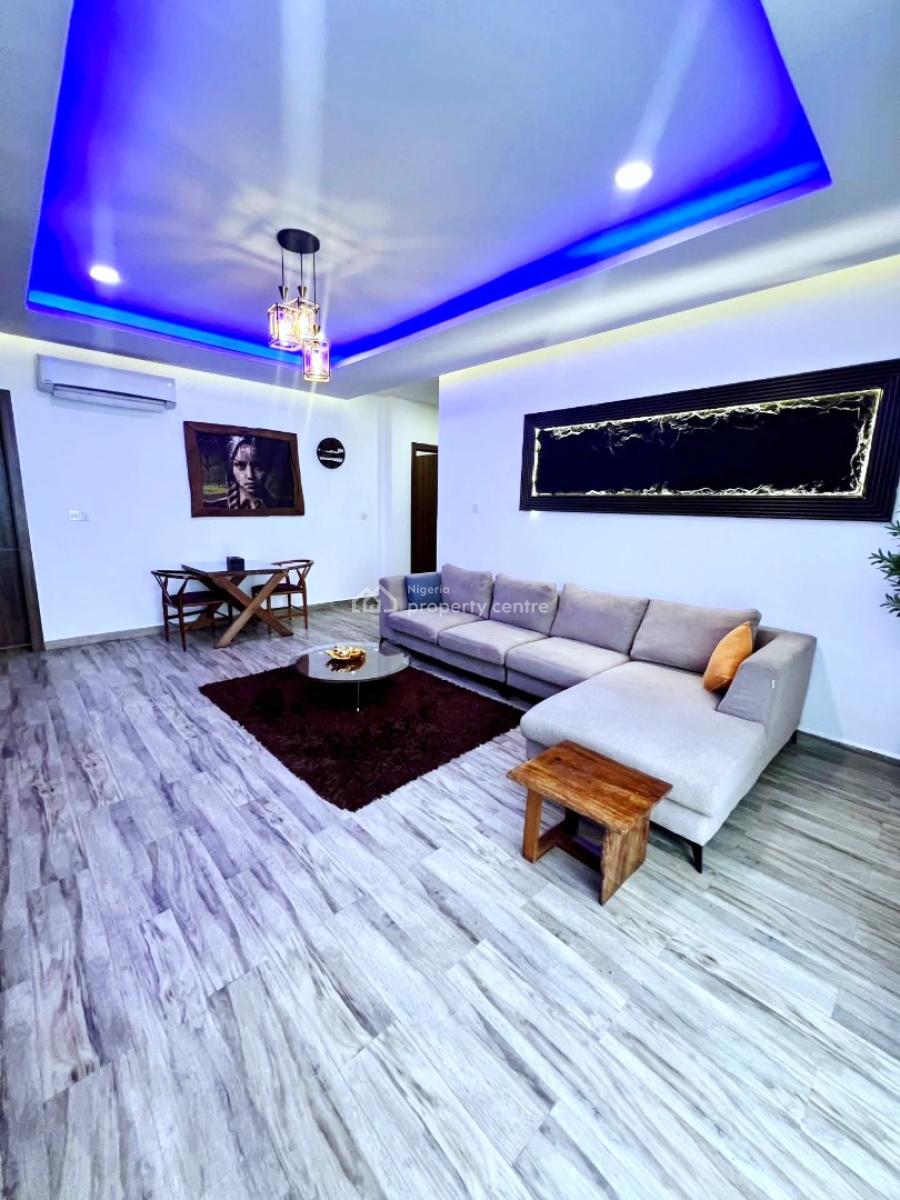 Super Luxury 3 Bedroom Apartment, Banana Island, Ikoyi, Lagos, Flat / Apartment for Sale