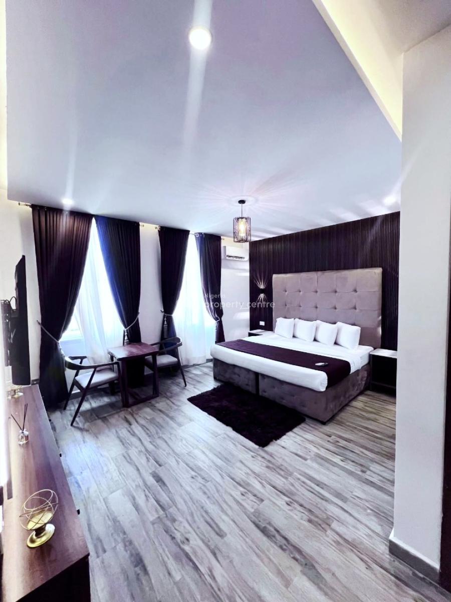 Super Luxury 3 Bedroom Apartment, Banana Island, Ikoyi, Lagos, Flat / Apartment for Sale