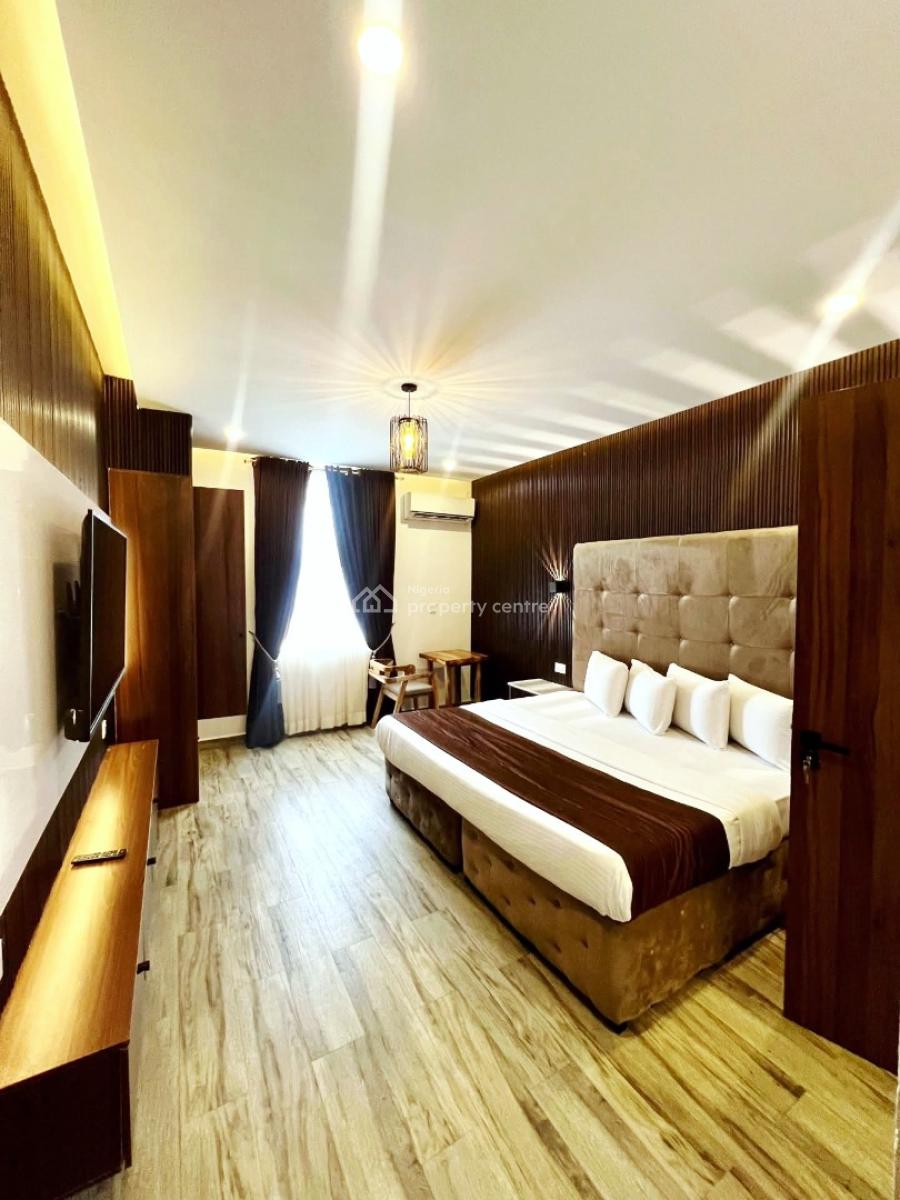 Super Luxury 3 Bedroom Apartment, Banana Island, Ikoyi, Lagos, Flat / Apartment for Sale