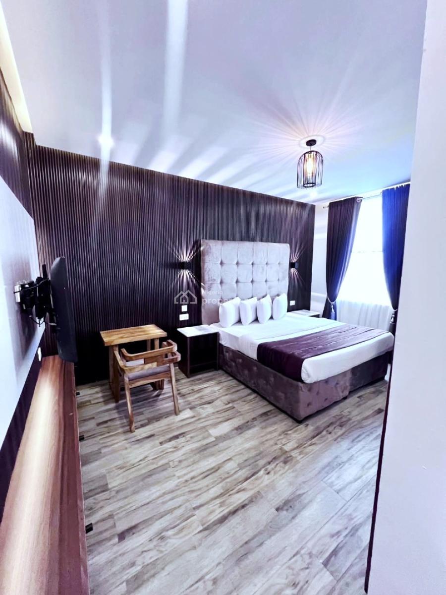 Super Luxury 3 Bedroom Apartment, Banana Island, Ikoyi, Lagos, Flat / Apartment for Sale