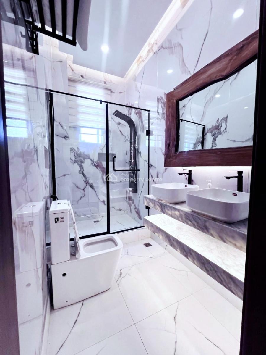 Super Luxury 3 Bedroom Apartment, Banana Island, Ikoyi, Lagos, Flat / Apartment for Sale