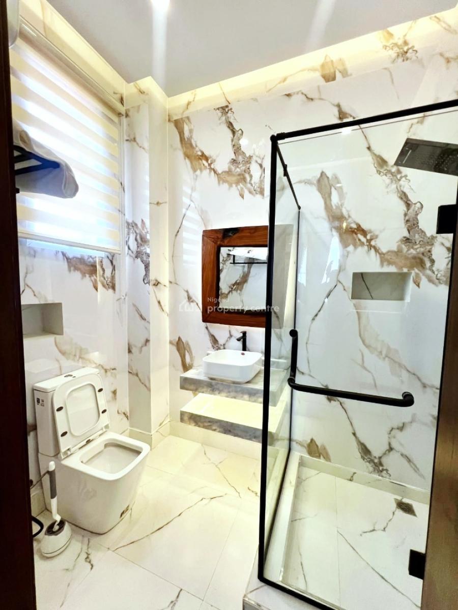 Super Luxury 3 Bedroom Apartment, Banana Island, Ikoyi, Lagos, Flat / Apartment for Sale