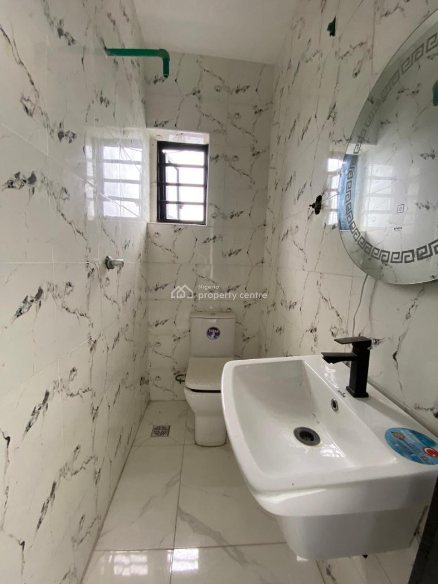 Gorgeous 5 Bedroom Fully Detached, Orchid, Lekki, Lagos, Detached Duplex for Sale