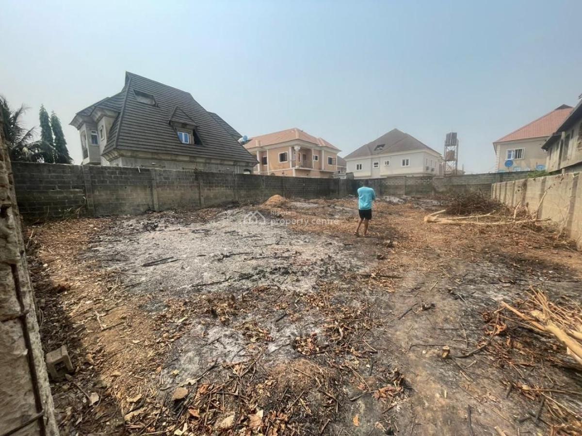 a 400 Sqm Dry Land in a Serene Estate, Gra2 , Alogba Estate , Ebute, Ebute, Ikorodu, Lagos, Land for Sale