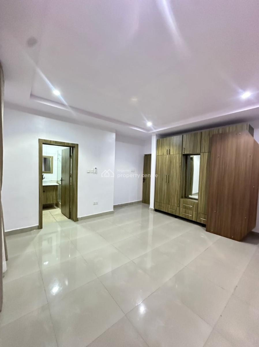 3 Bedroom Apartment with Bq, Oniru, Victoria Island (vi), Lagos, Flat / Apartment for Sale