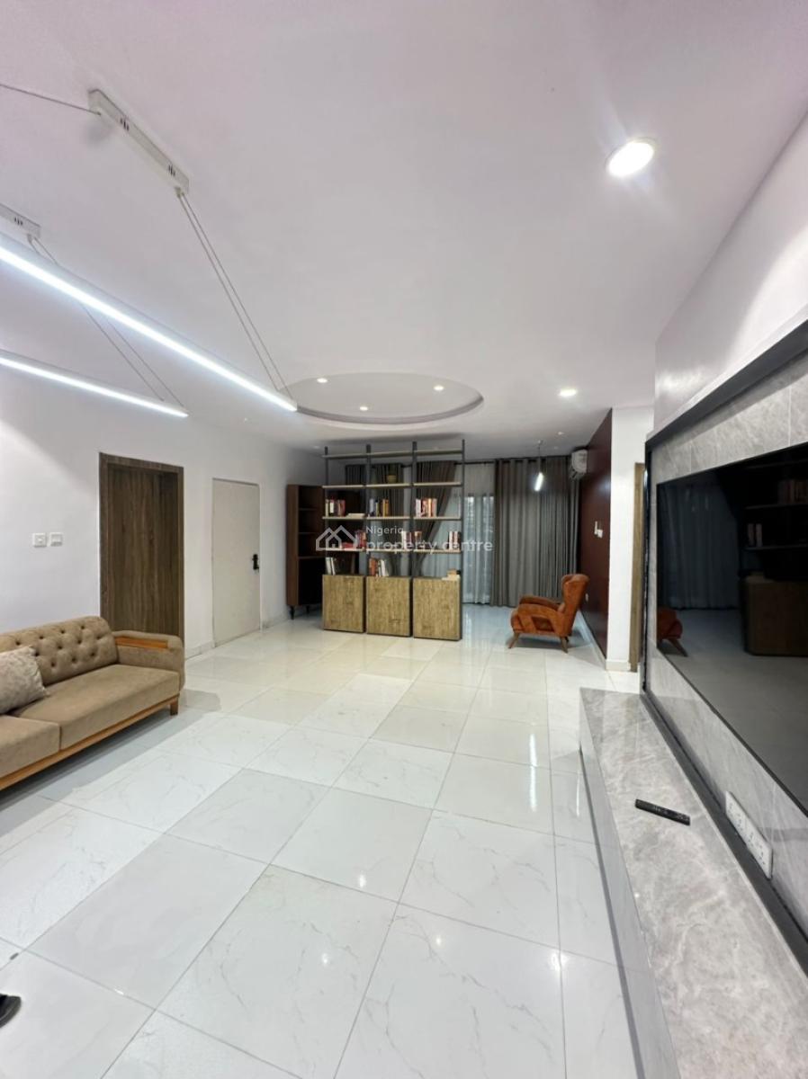 3 Bedroom Apartment with Bq, Oniru, Victoria Island (vi), Lagos, Flat / Apartment for Sale