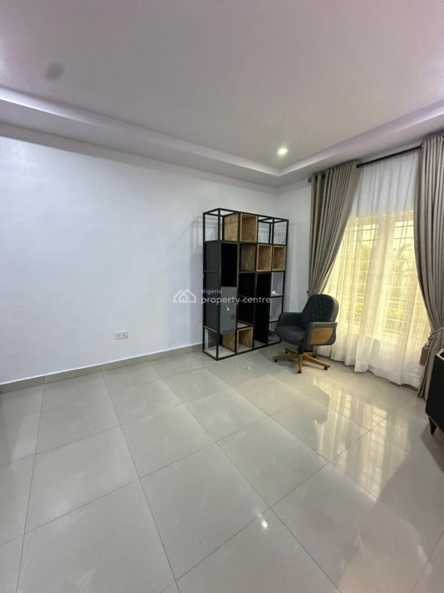 3 Bedroom Apartment with Bq, Oniru, Victoria Island (vi), Lagos, Flat / Apartment for Sale