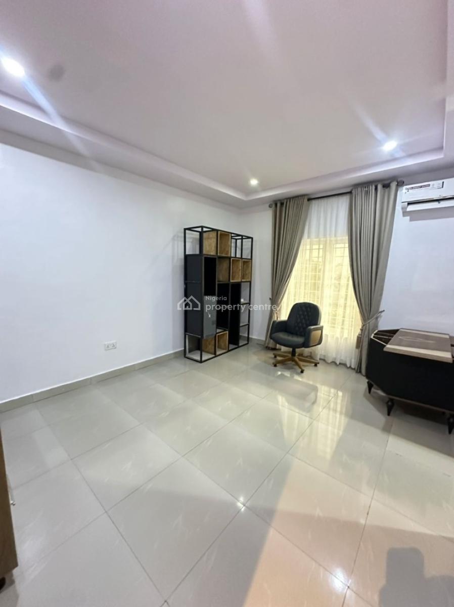 3 Bedroom Apartment with Bq, Oniru, Victoria Island (vi), Lagos, Flat / Apartment for Sale