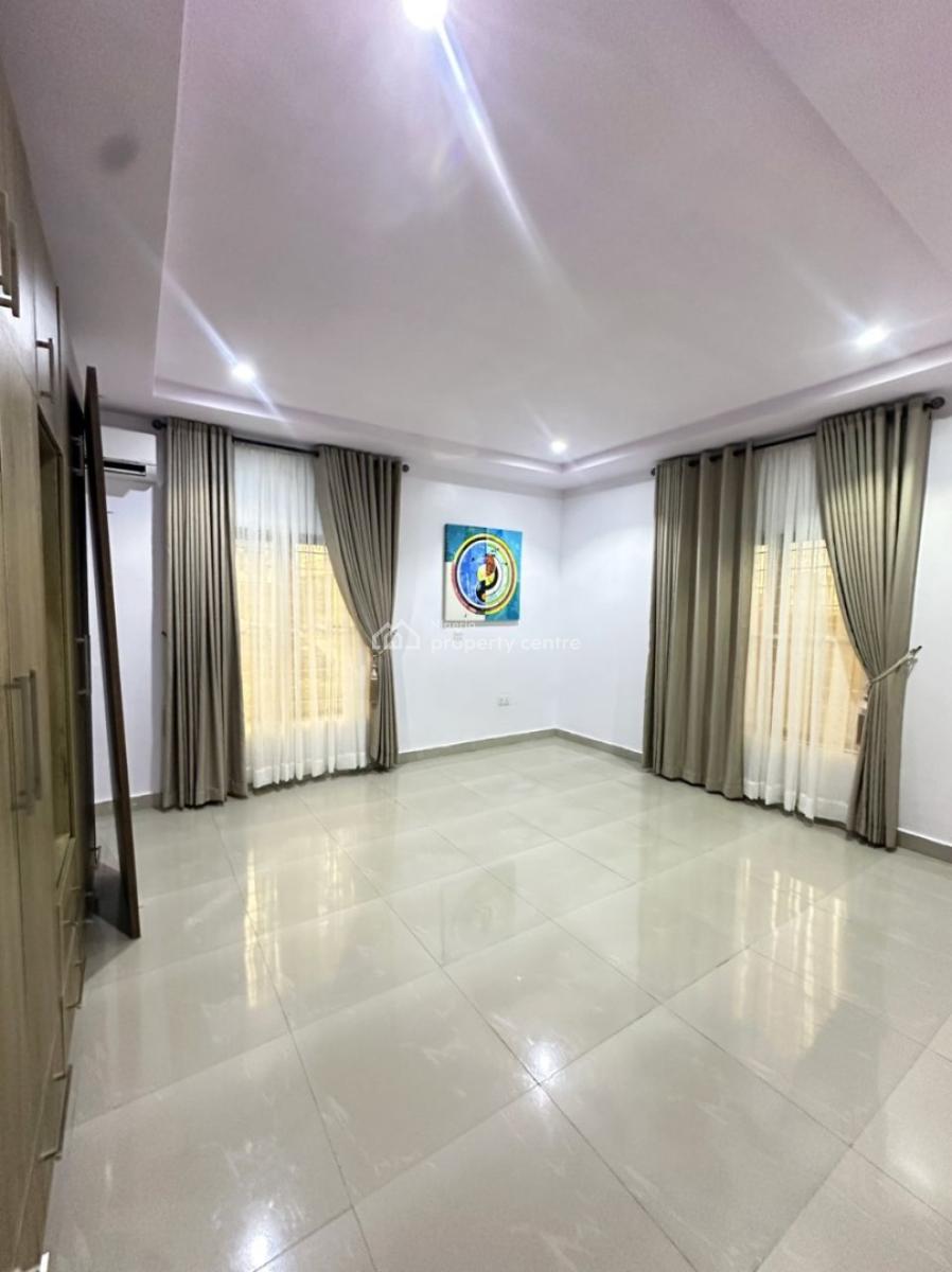 3 Bedroom Apartment with Bq, Oniru, Victoria Island (vi), Lagos, Flat / Apartment for Sale