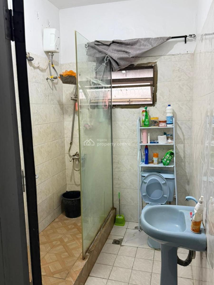 Full Service Miniflat Available, Lekki Phase 1, Lekki, Lagos, Mini Flat (room and Parlour) for Rent