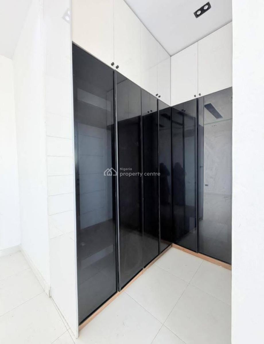 Elegant 4 Bedroom Terrace Duplex, Ikota Villa, Ikota, Lekki, Lagos, Detached Duplex for Sale