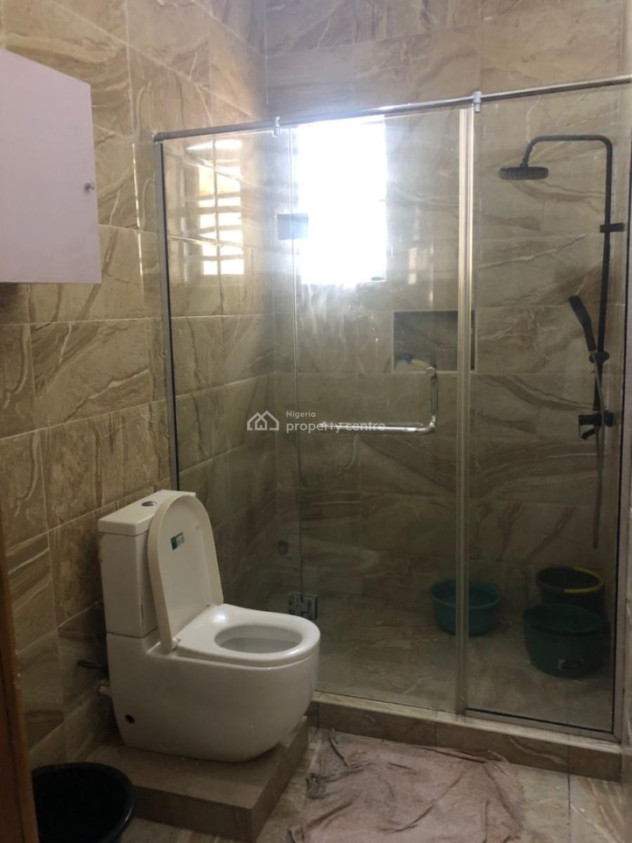 Video Available One Bedroom Apartment Inside Mega Mound Estate, Mega Mound Estate By Lekky County Homes, Ikota, Lekki, Lagos, Mini Flat (room and Parlour) for Rent