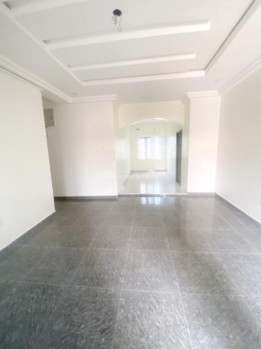 Luxury & Well Maintained 3 Bedroom Apartment in an Estate, Gbagada, Lagos, Flat / Apartment for Rent