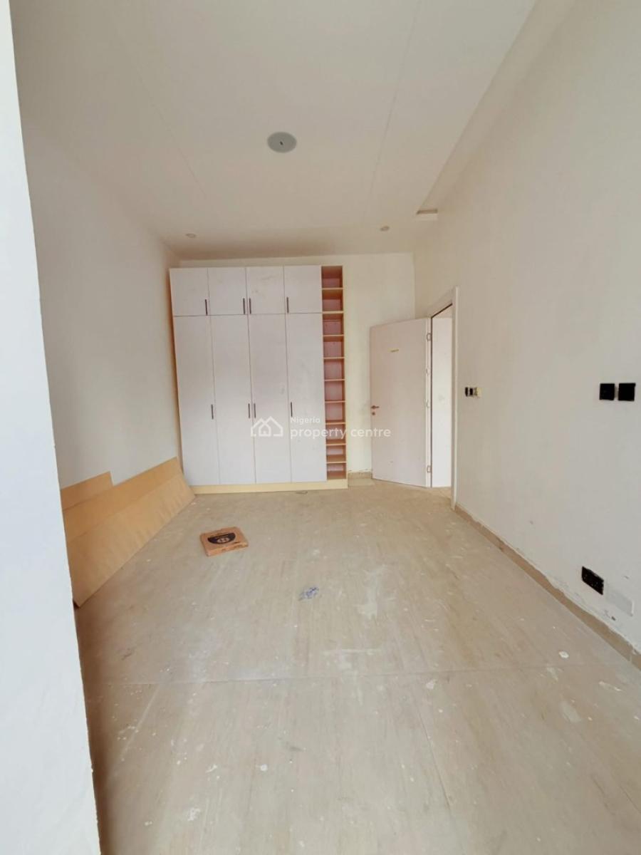 Executive Spacious 3bedroom Flat Apartment, Ikeja Gra, Ikeja, Lagos, Flat / Apartment for Sale