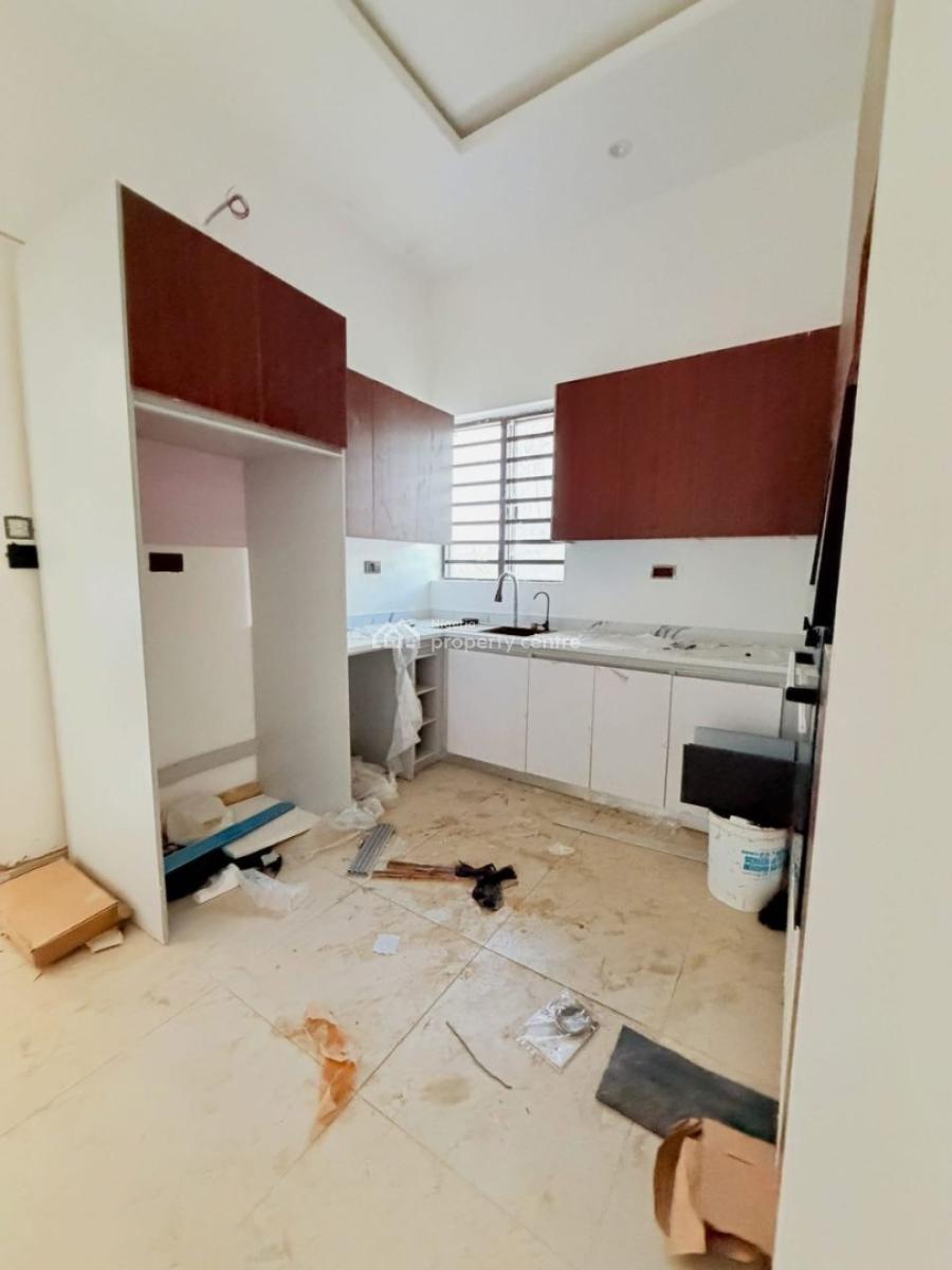 Executive Spacious 3bedroom Flat Apartment, Ikeja Gra, Ikeja, Lagos, Flat / Apartment for Sale