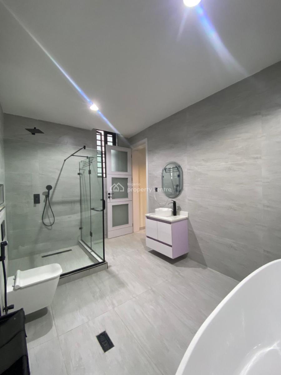 Breath Taking 5 Bedroom Fully Detached, Orchid, Lekki, Lagos, Semi-detached Bungalow for Sale