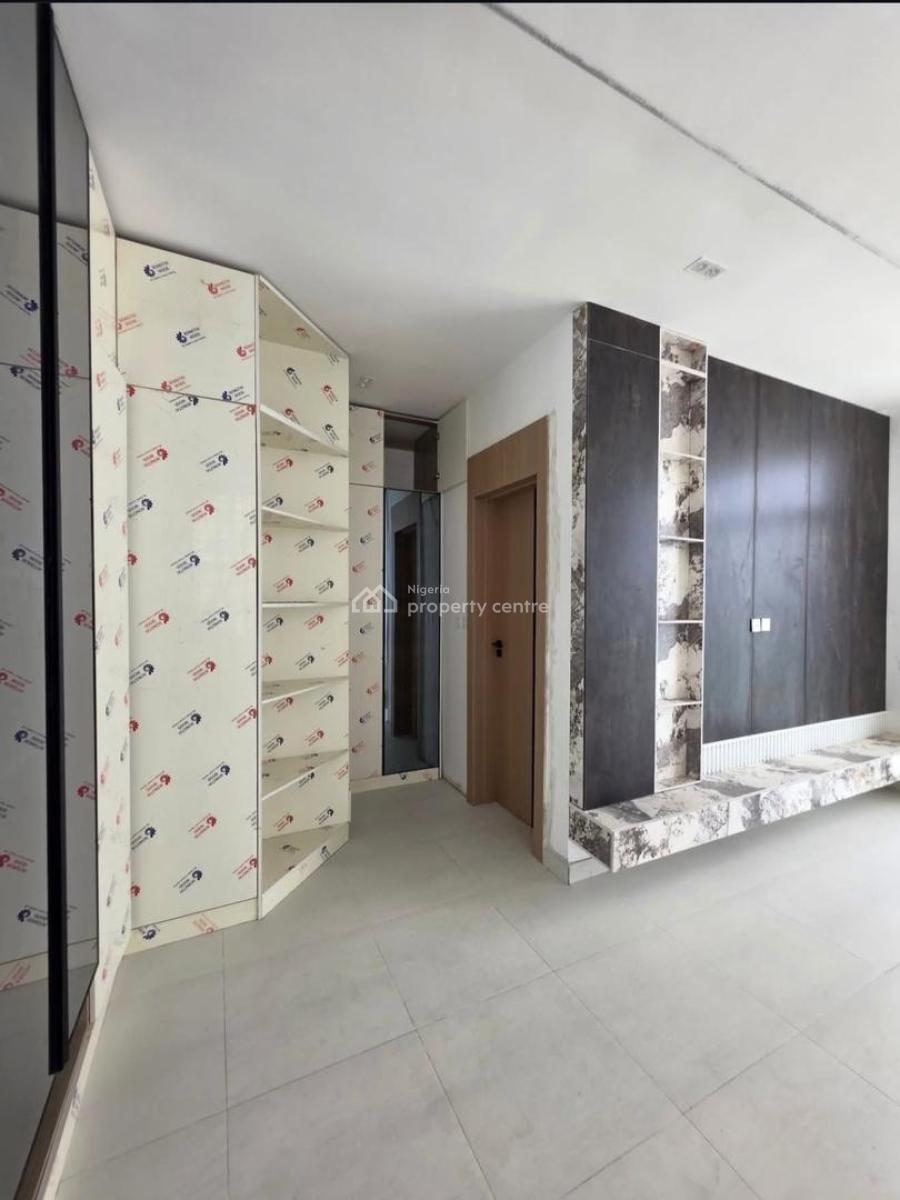 Spacious 4 Bedroom Fully Detached Duplex with Bq and Swimming Pool, Orchid, Lekki, Lagos, Detached Duplex for Sale