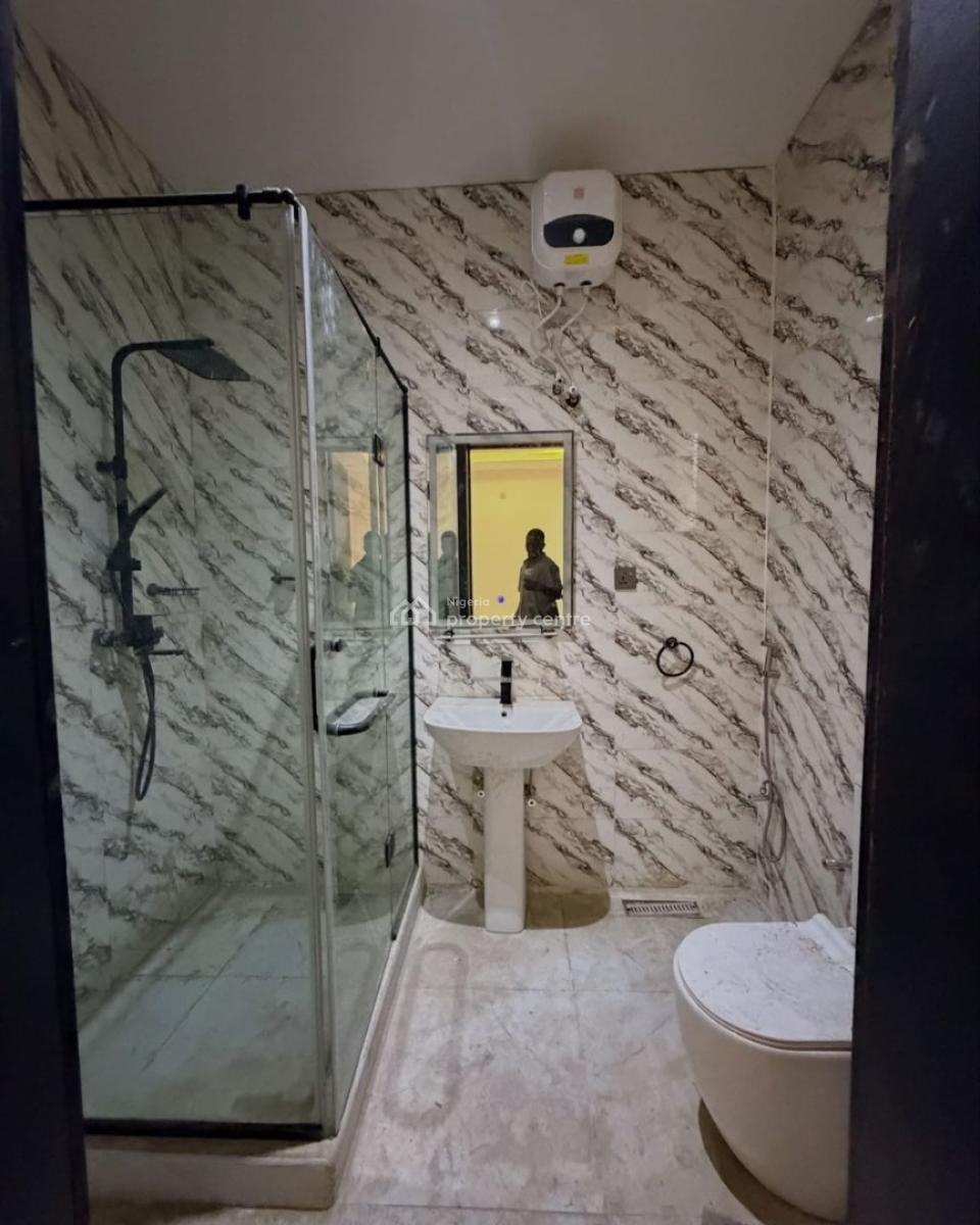 Exquisitely Built 4bedroom Detached Duplex, Gra Phase 1, Magodo, Lagos, Detached Duplex for Sale