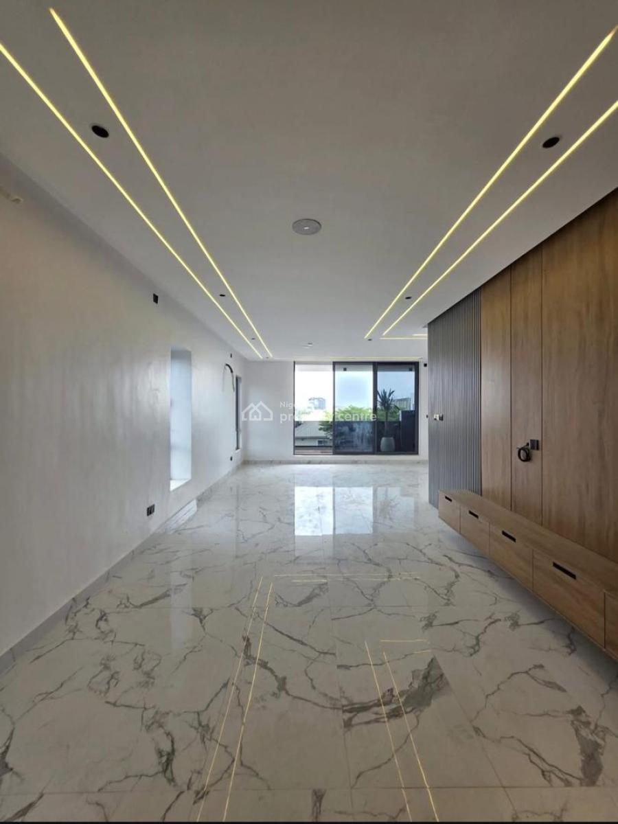 Ultra-luxury Spacious 5 Bedroom Fully Detached Duplex with Bq and Swim, Lekki Phase 1, Lekki Phase 1, Lekki, Lagos, Detached Duplex for Sale