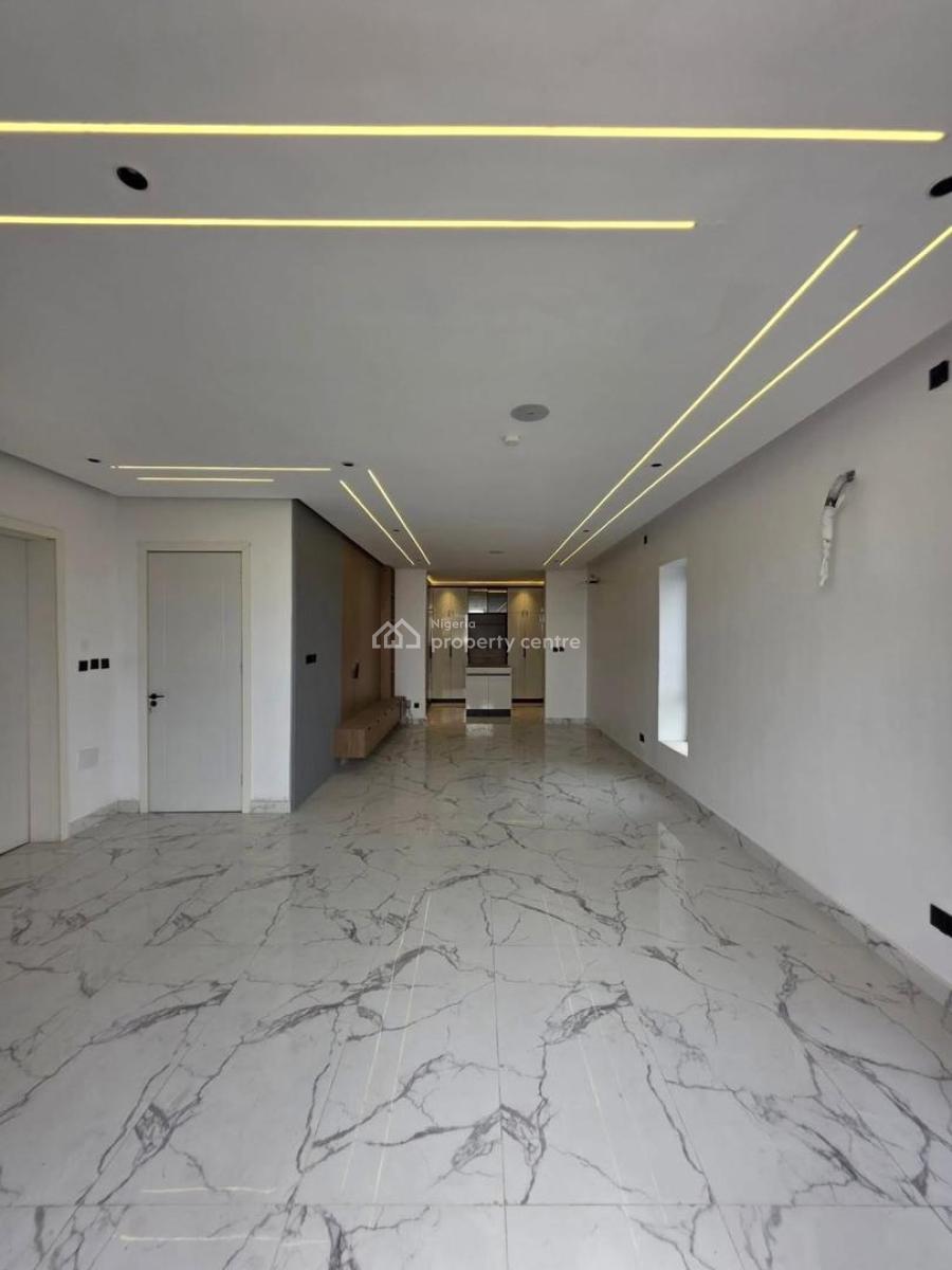 Ultra-luxury Spacious 5 Bedroom Fully Detached Duplex with Bq and Swim, Lekki Phase 1, Lekki Phase 1, Lekki, Lagos, Detached Duplex for Sale
