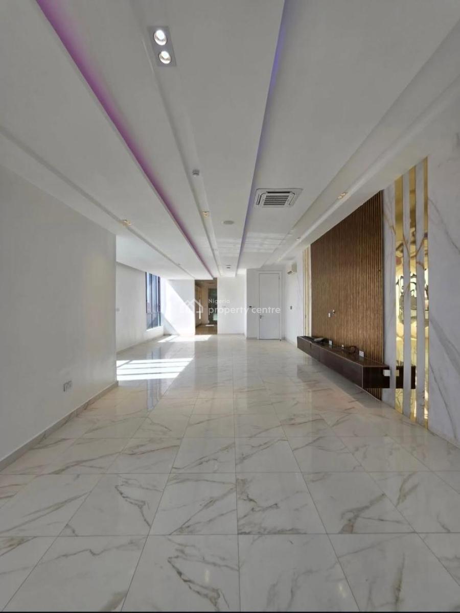 Ultra-luxury Spacious 5 Bedroom Fully Detached Duplex with Bq and Swim, Pinnock Beach Estate, Osapa, Lekki, Lagos, Detached Duplex for Sale