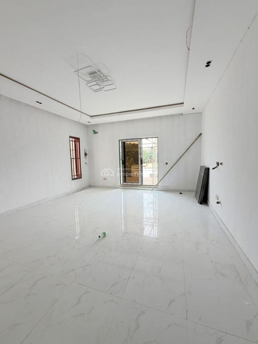 Executive Standard 4bedroom Apartment, Ikeja Gra, Ikeja, Lagos, Flat / Apartment for Sale