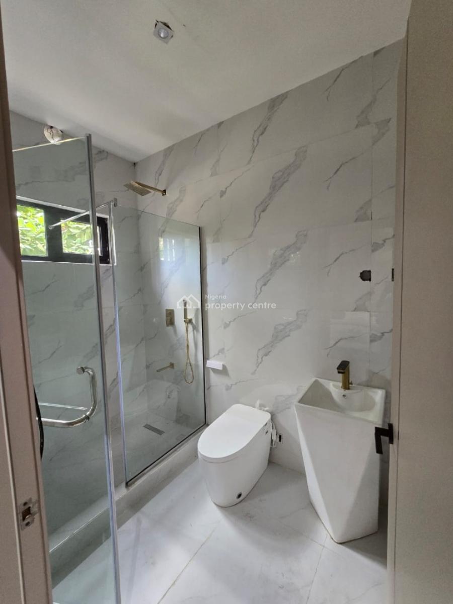 an Exceptionally Luxurious Designed Smart 3 Bedroom Flat with Bq, Old Ikoyi, Ikoyi, Lagos, Flat / Apartment for Sale