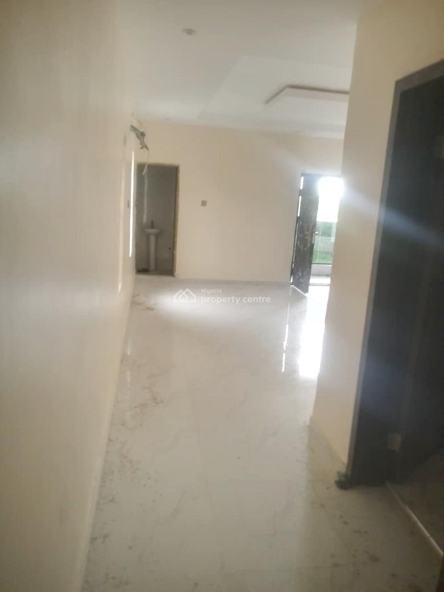Luxury & Brand New 2 Bedroom Apartment, Gra Phase 1, Magodo, Lagos, Flat / Apartment for Rent