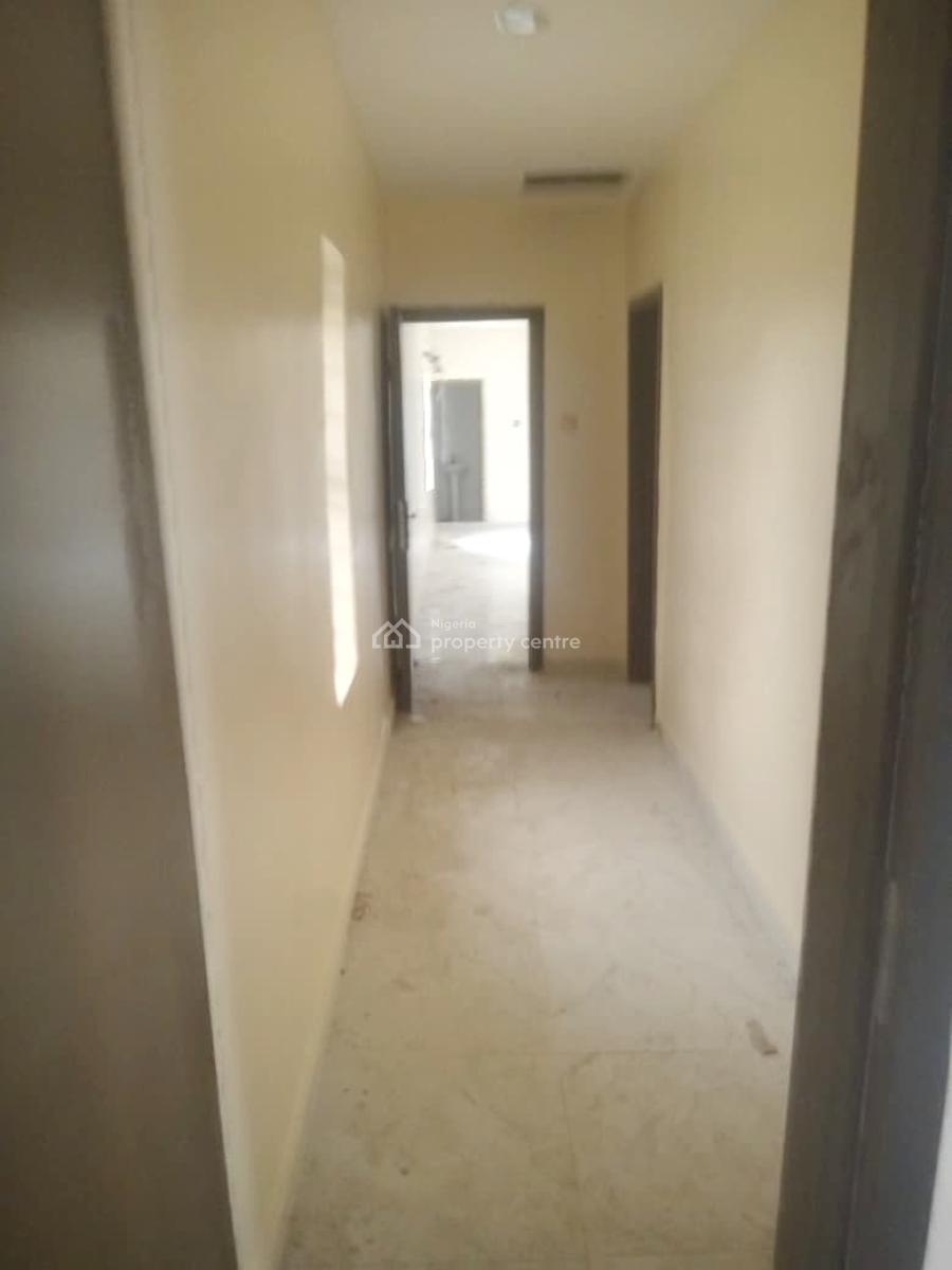 Luxury & Brand New 2 Bedroom Apartment, Gra Phase 1, Magodo, Lagos, Flat / Apartment for Rent