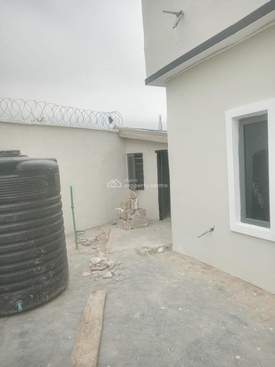 Luxury & Brand New 2 Bedroom Apartment, Gra Phase 1, Magodo, Lagos, Flat / Apartment for Rent