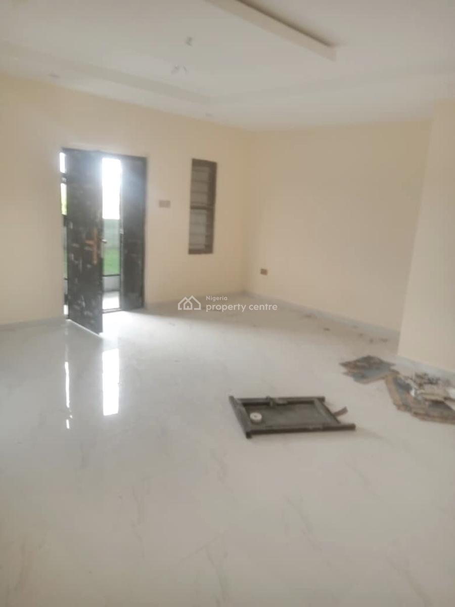 Luxury & Brand New 2 Bedroom Apartment, Gra Phase 1, Magodo, Lagos, Flat / Apartment for Rent