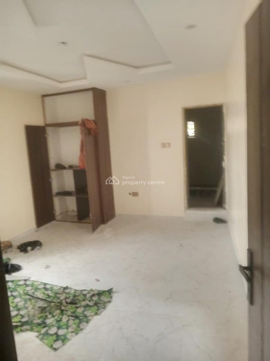 Luxury & Brand New 2 Bedroom Apartment, Gra Phase 1, Magodo, Lagos, Flat / Apartment for Rent