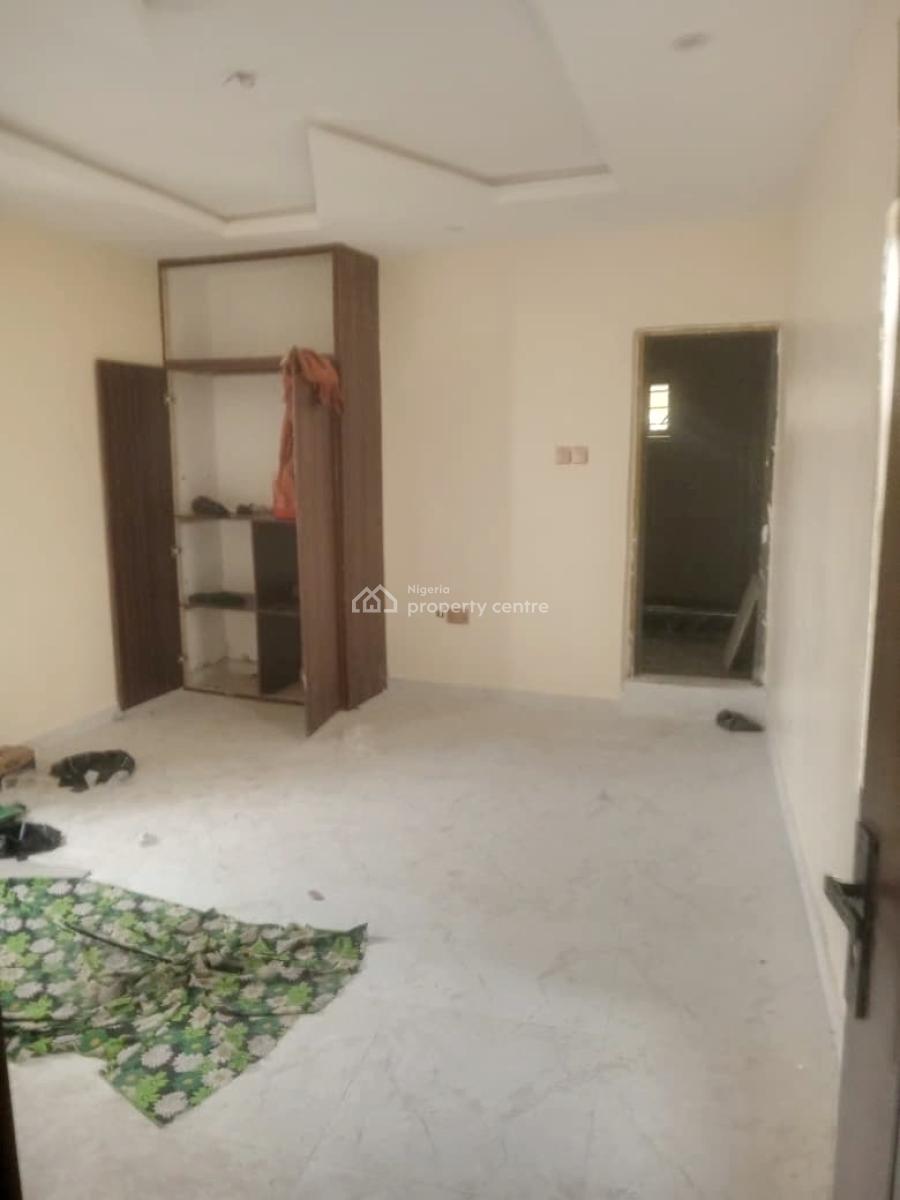 Luxury & Brand New 2 Bedroom Apartment, Gra Phase 1, Magodo, Lagos, Flat / Apartment for Rent