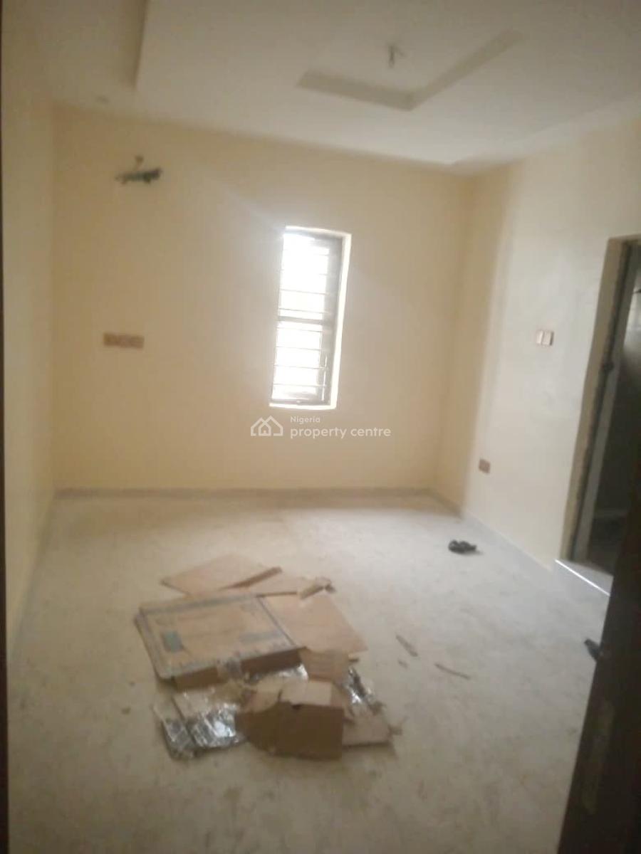 Luxury & Brand New 2 Bedroom Apartment, Gra Phase 1, Magodo, Lagos, Flat / Apartment for Rent