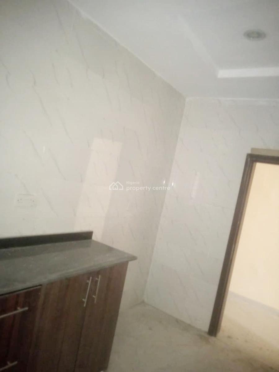 Luxury & Brand New 2 Bedroom Apartment, Gra Phase 1, Magodo, Lagos, Flat / Apartment for Rent