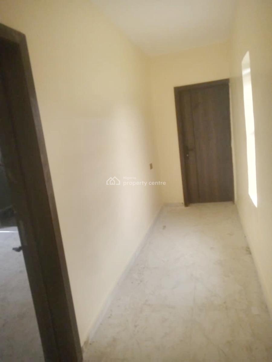 Luxury & Brand New 2 Bedroom Apartment, Gra Phase 1, Magodo, Lagos, Flat / Apartment for Rent