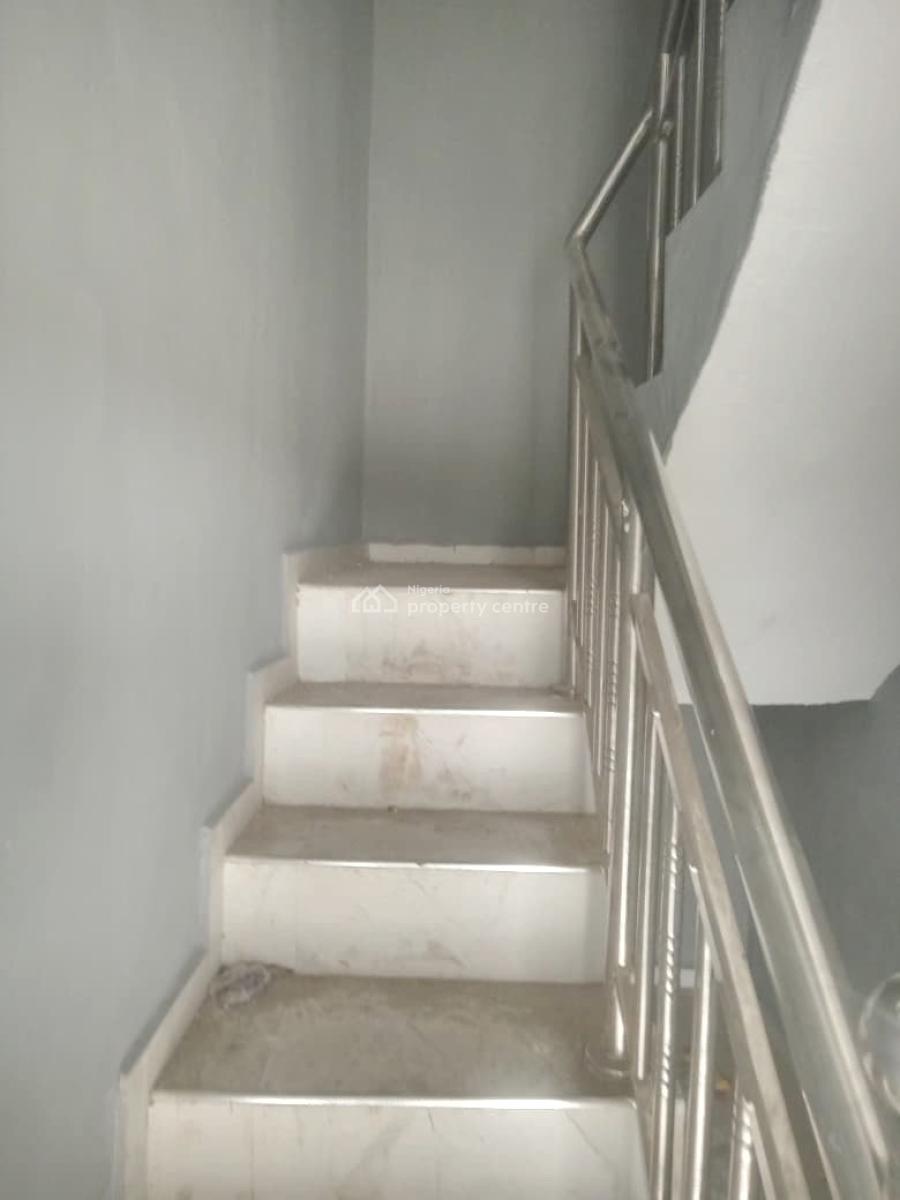 Luxury & Brand New 2 Bedroom Apartment, Gra Phase 1, Magodo, Lagos, Flat / Apartment for Rent