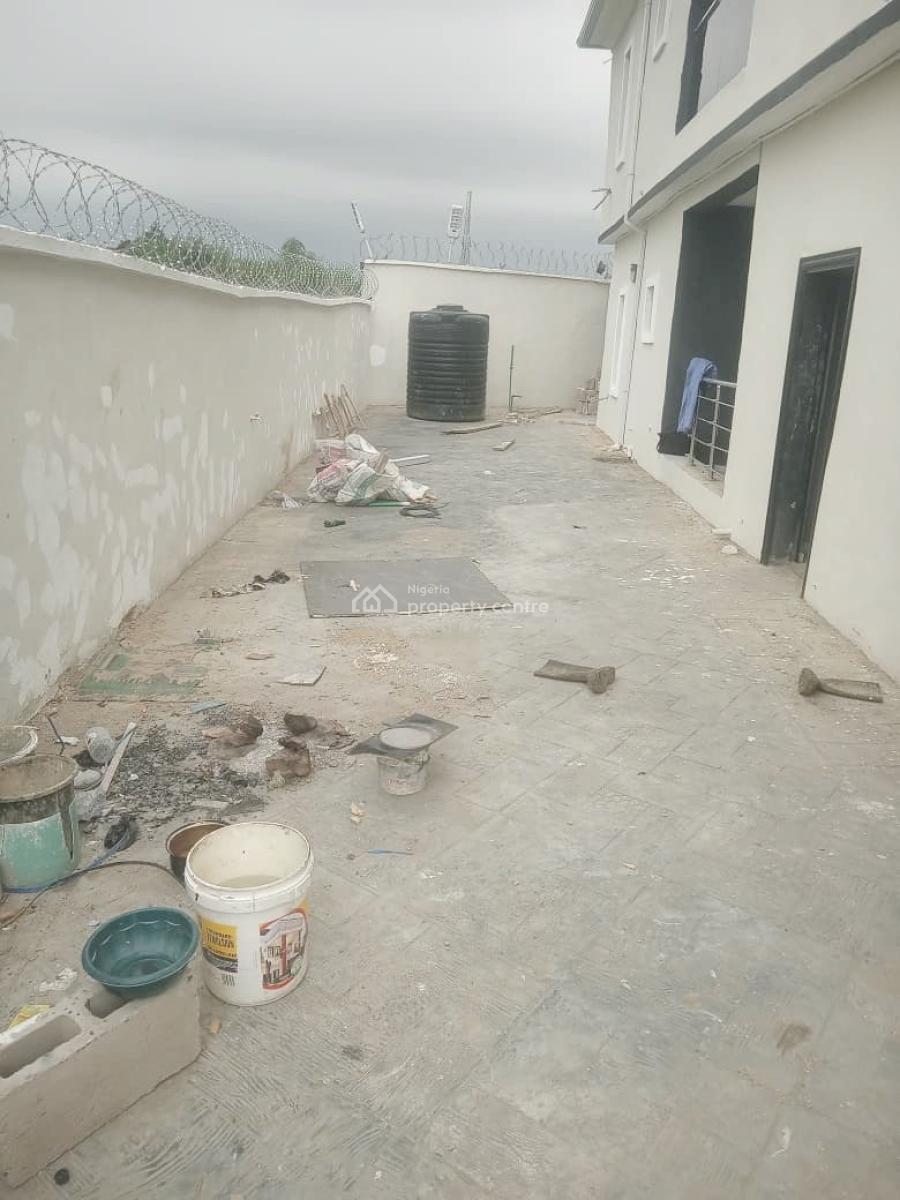 Luxury & Brand New 2 Bedroom Apartment, Gra Phase 1, Magodo, Lagos, Flat / Apartment for Rent