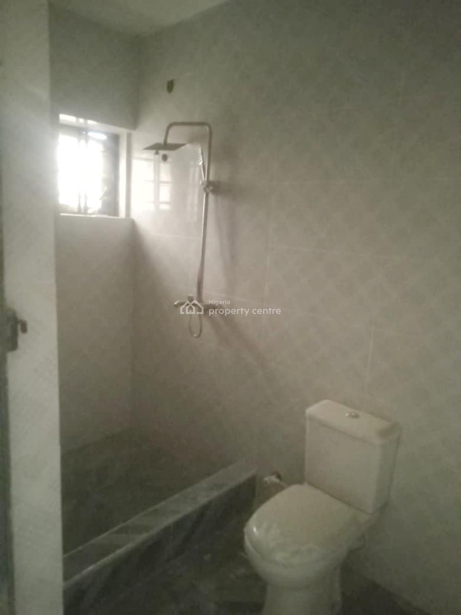 Luxury & Brand New 2 Bedroom Apartment, Gra Phase 1, Magodo, Lagos, Flat / Apartment for Rent