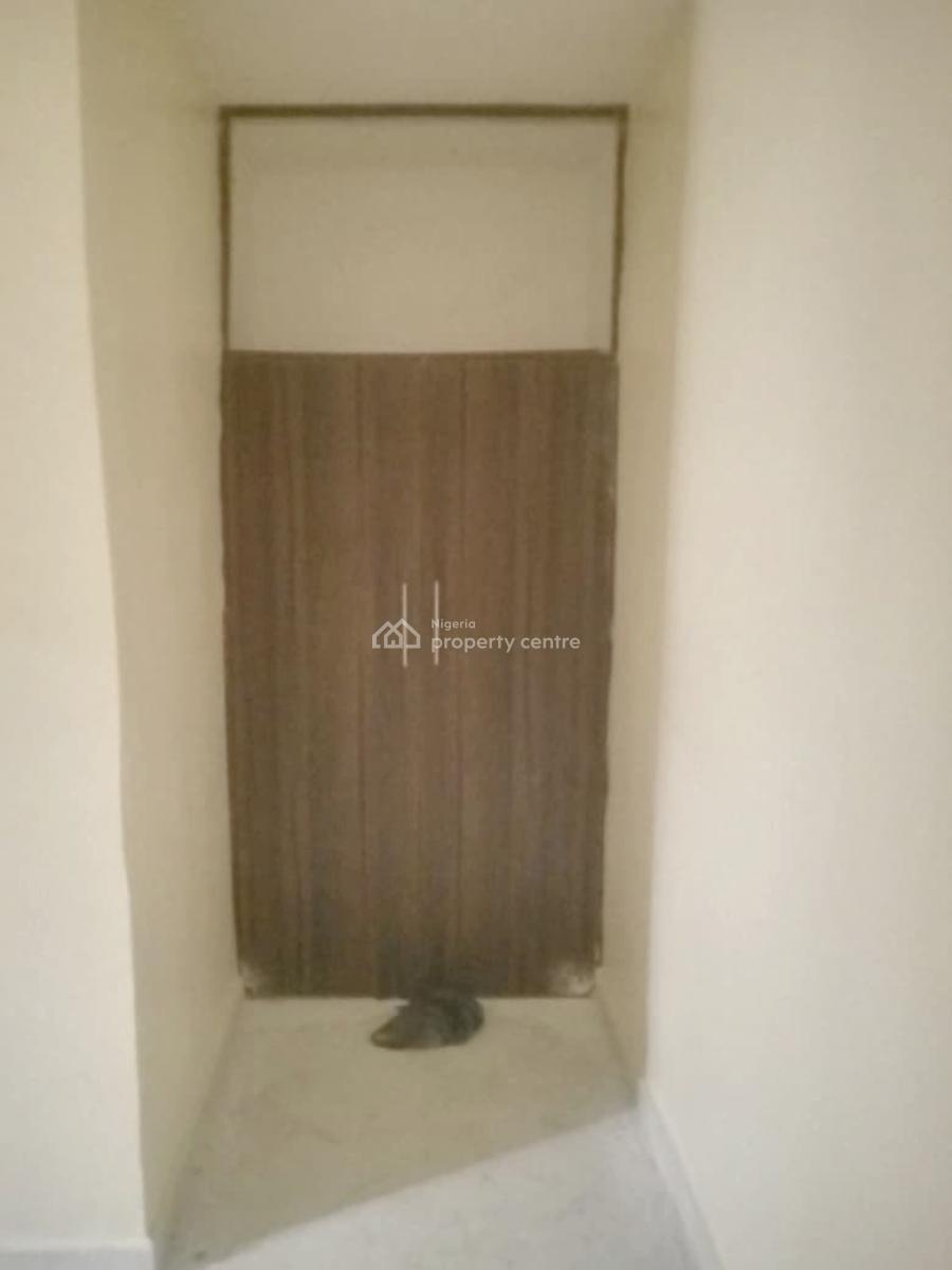 Luxury & Brand New 2 Bedroom Apartment, Gra Phase 1, Magodo, Lagos, Flat / Apartment for Rent