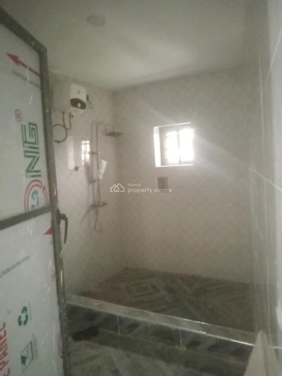 Luxury & Brand New 2 Bedroom Apartment, Gra Phase 1, Magodo, Lagos, Flat / Apartment for Rent