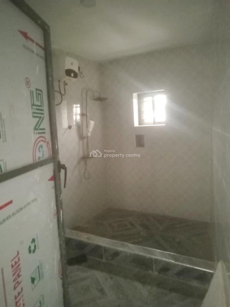 Luxury & Brand New 2 Bedroom Apartment, Gra Phase 1, Magodo, Lagos, Flat / Apartment for Rent