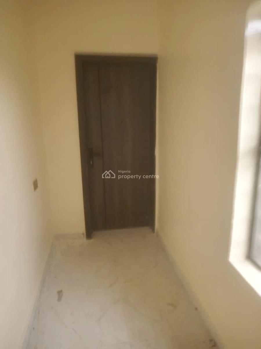 Luxury & Brand New 2 Bedroom Apartment, Gra Phase 1, Magodo, Lagos, Flat / Apartment for Rent