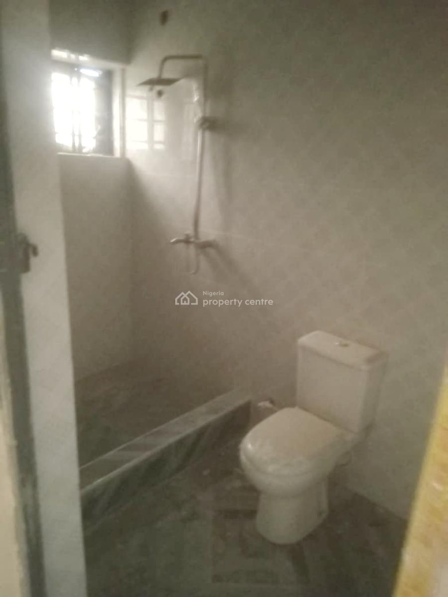 Luxury & Brand New 2 Bedroom Apartment, Gra Phase 1, Magodo, Lagos, Flat / Apartment for Rent