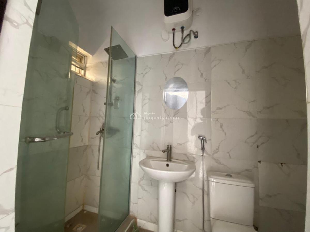 3 Bedroom Terrace Duplex, Ikota Villa, Ikota, Lekki, Lagos, Terraced Duplex for Sale