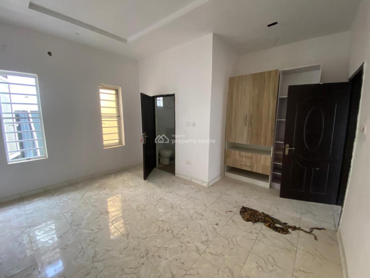 3 Bedroom Terrace Duplex, Ikota Villa, Ikota, Lekki, Lagos, Terraced Duplex for Sale