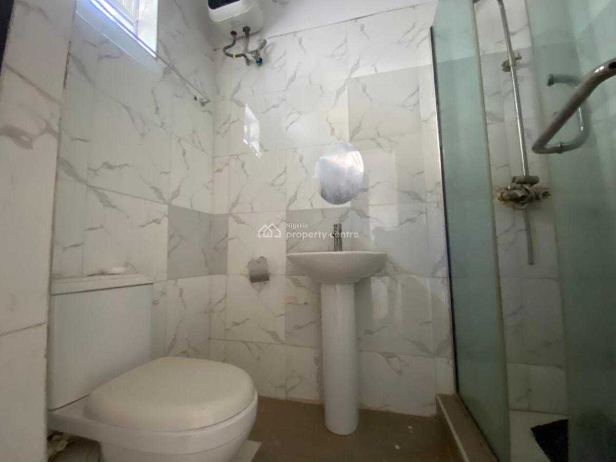 3 Bedroom Terrace Duplex, Ikota Villa, Ikota, Lekki, Lagos, Terraced Duplex for Sale