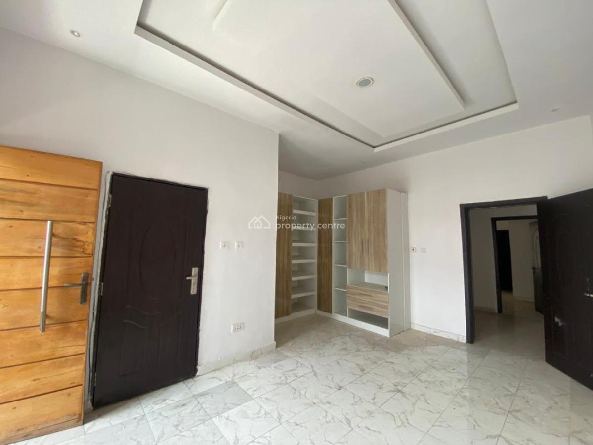 3 Bedroom Terrace Duplex, Ikota Villa, Ikota, Lekki, Lagos, Terraced Duplex for Sale